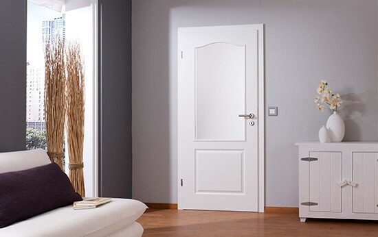 Internal doors