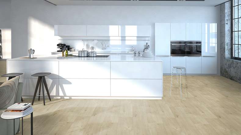 Gerflor CV flooring – TEXLINE Nature 2395 Sherwood Bloom