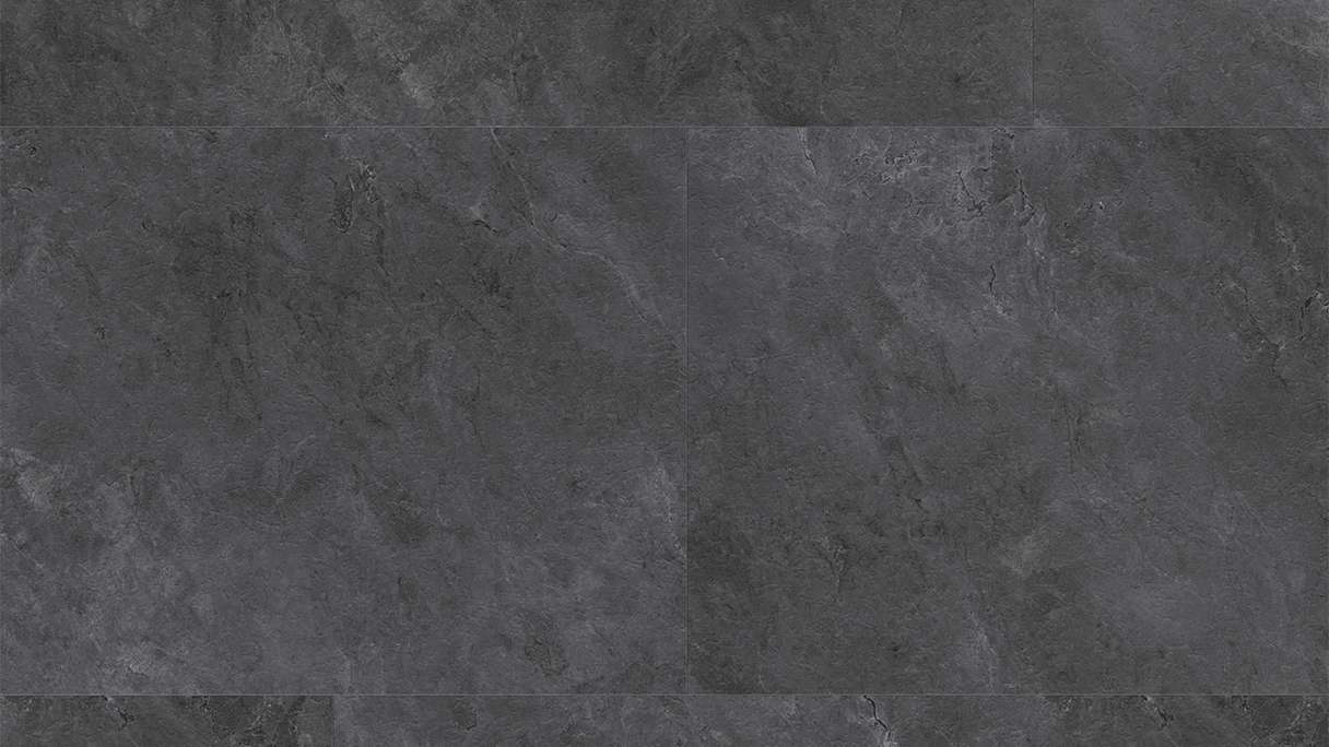 Gerflor Klick Vinyl - Senso Premium Rigid Acoustic Grey marble | Impact sound insulation integrated (39481539)