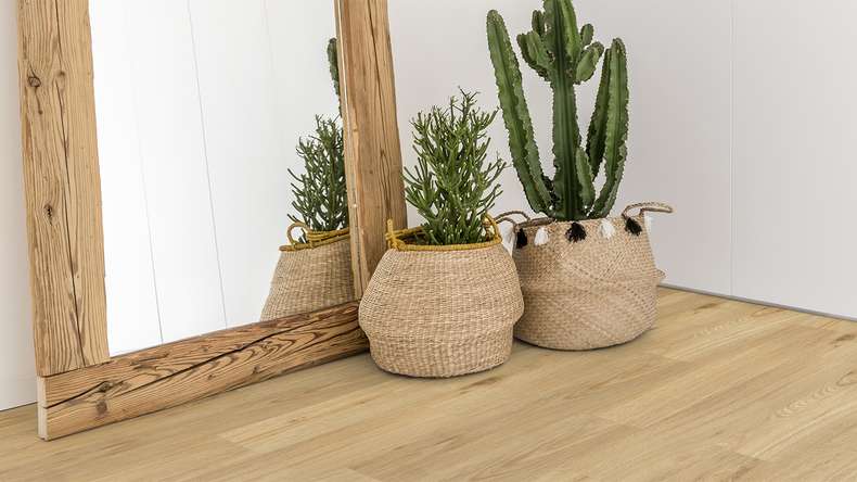 Gerflor Klick Vinyl - Senso Premium Rigid Acoustic Columbia | Impact sound insulation integrated (39470837)