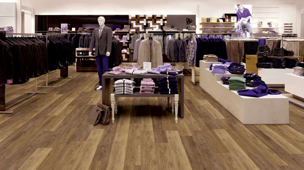 Project Floors adhesive Vinyl - floors@work55 PW 1261/55 (PW126155)