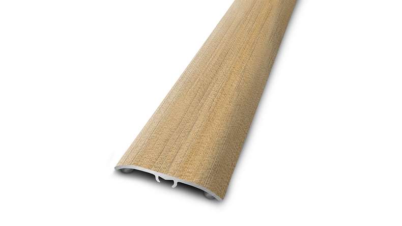 Gerflor transition profile Blomma Clear|Blomma Beige|Qaja Beige|Baita Medium 93 x 3.7cm