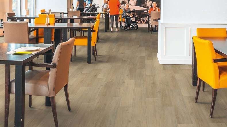 Project Floors adhesive Vinyl - floors@work55 55 PW 1275 (PW127555)