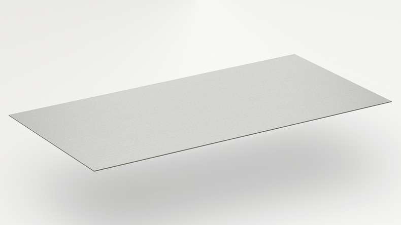 planeo wall cladding SPC - CeraRock Tile Stripes Concrete Cream 120 x 60 cm