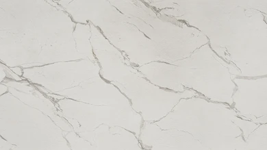 planeo wall cladding SPC - CeraRock Tile Carrara Marble 120 x 60 cm