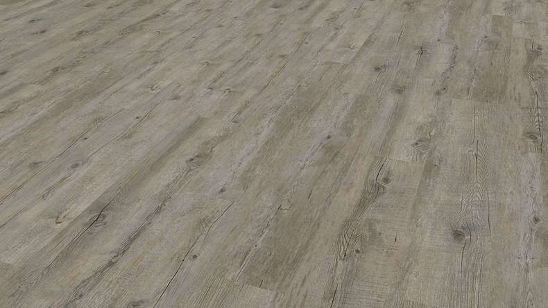 Gerflor Klick Vinyl - Senso Clic 3 Pecan | Made in France (61210511)
