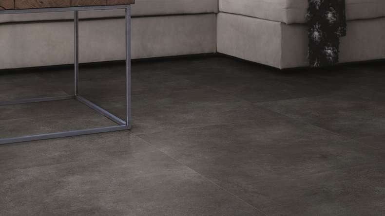 Gerflor adhesive Vinyl - Virtuo 55 Glue Down Latina Dark (36070992)