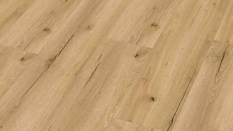 MEISTER design flooring Rigid Vinyl RD 200 S - 20192 Industrial pop | Impact sound insulation integrated (400047-1220230-20192)