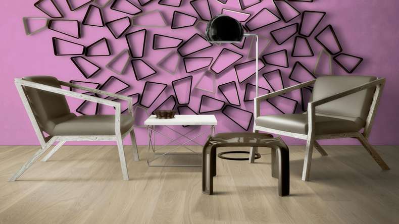 planeo Parquet Flooring - CLASSIC White Oak (PU-000103-N)
