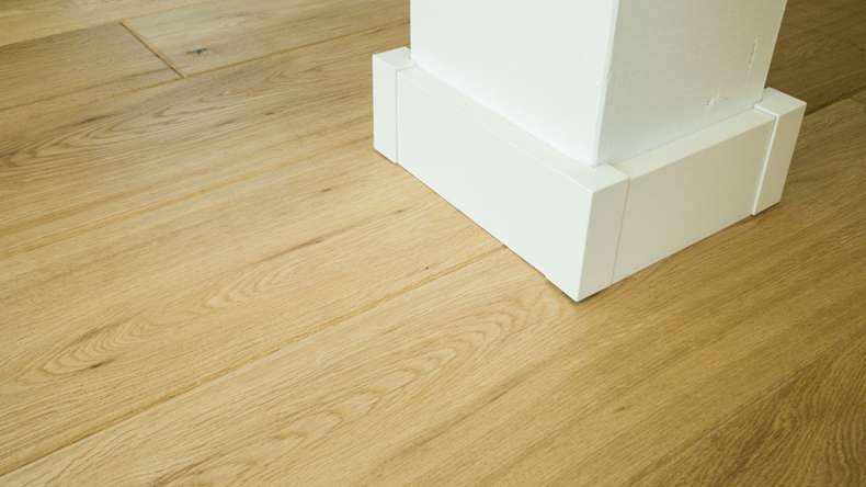 planeo Parquet Flooring - COUNTRY European Oak (PU-000150-N)