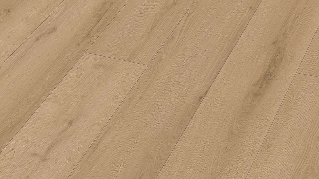 MEISTER Rigid vinyl flooring RL 600 S - 20217 Chapman stick | Impact sound insulation integrated (400052-1830225-20217)