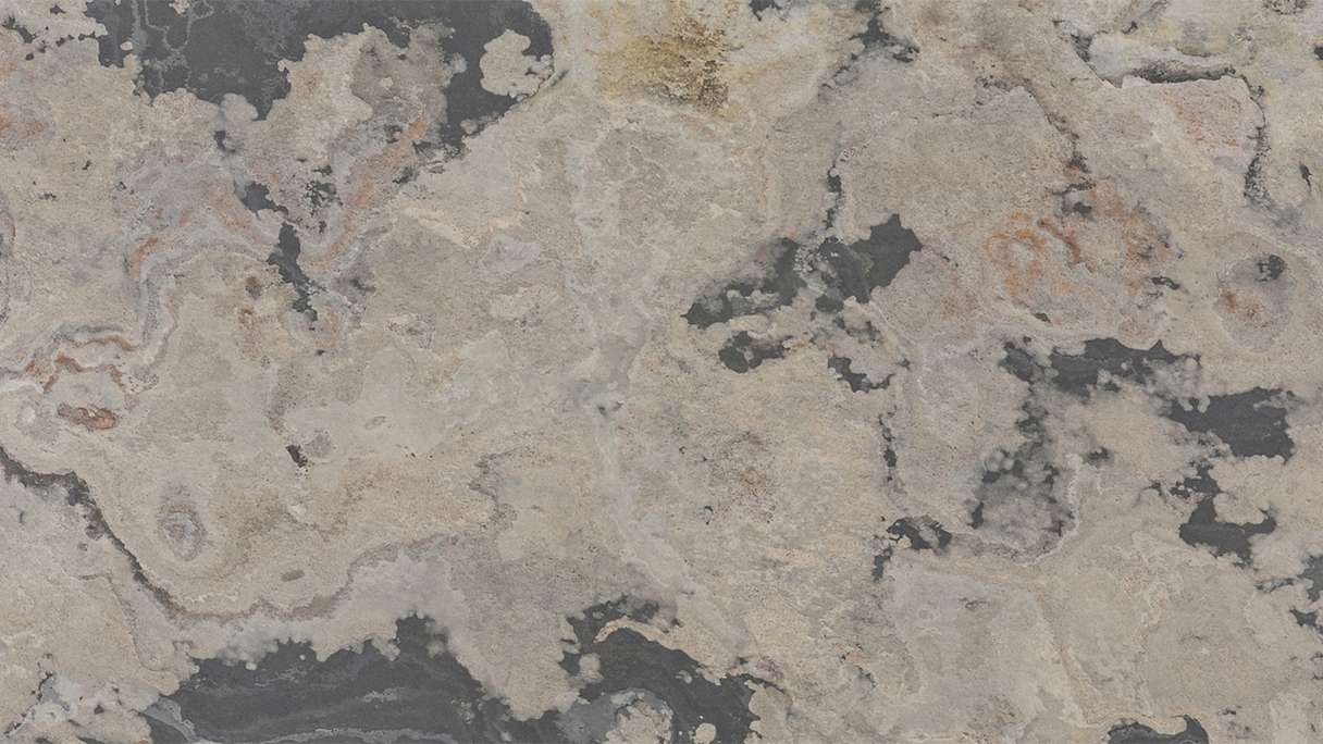 planeo EVOLITH EasyFix - Natural stone wall panelling Terracrust 600 x 300 mm - 6pcs.