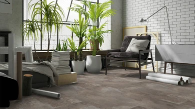 planeo laminate - Stone 2.0 Monreal Slate High gloss (FE00612)