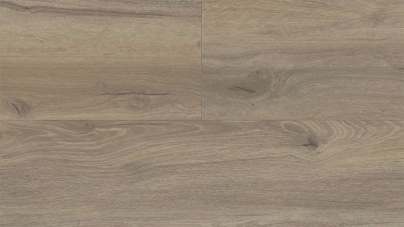planeo design flooring for gluing - Eco Home&Health Rustic Oak Grey | synchronous embossing (LO-ED-04)