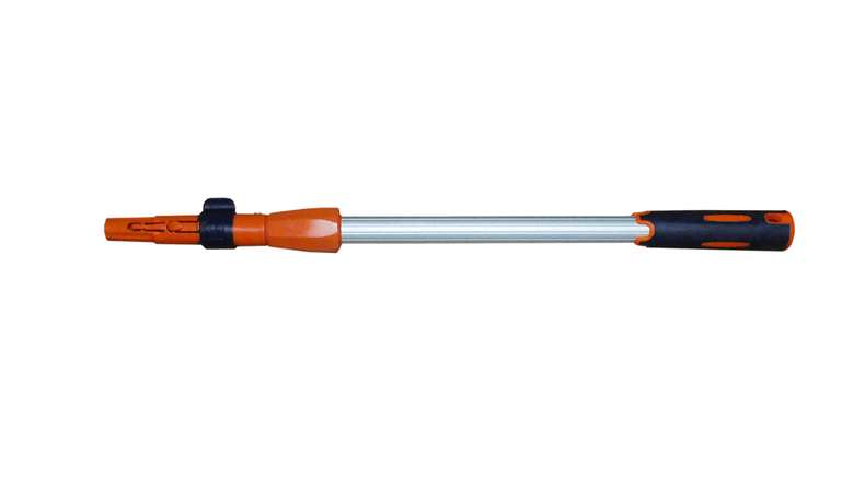 planeo tones - Softtouch aluminium extension rod 60-100cm