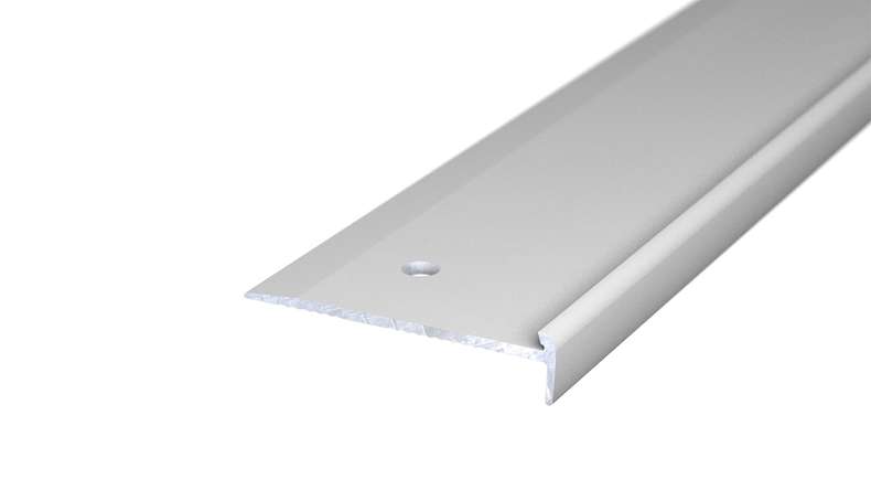planeo stair nosing profile 871 - 250 cm