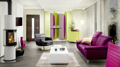 Project Floors adhesive Vinyl - floors@work55 TR725/55 (TR72555)