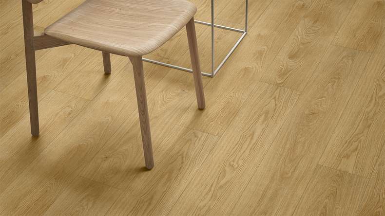 Forbo Enduro adhesive vinyl - Pure Oak (69101DR3)