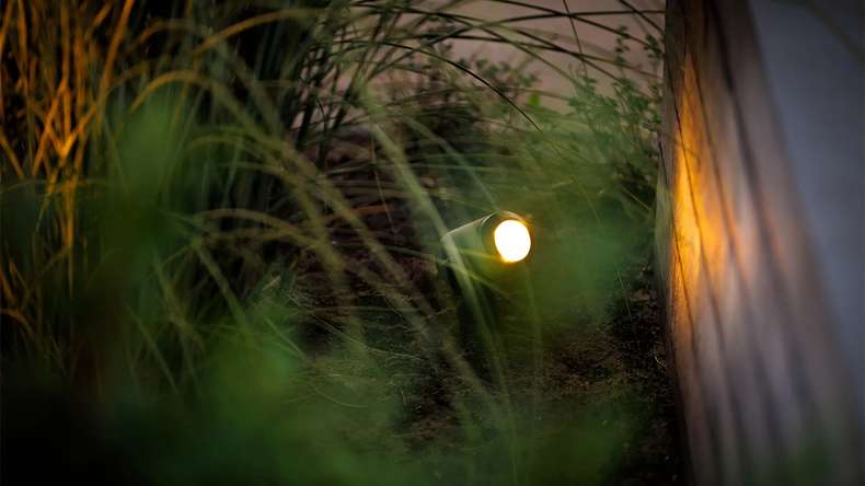 planeo Castor Smart 12V - LED Zigbee spotlight