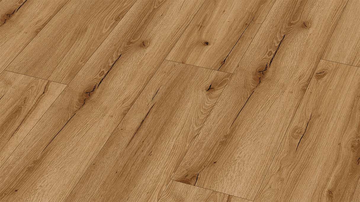 MEISTER design flooring dryback vinyl DD 155 - 20081 Sunset lounge Natural Wood texture (400048-1226186-20081)