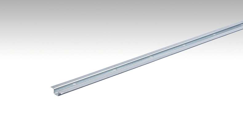 MEISTER - Batten profile type 8 250cm (800000-00013)