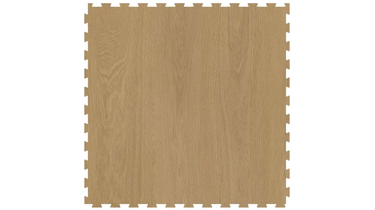 Gerflor Industrial Flooring – Creation 70 Connect Oak Golden (36901492)