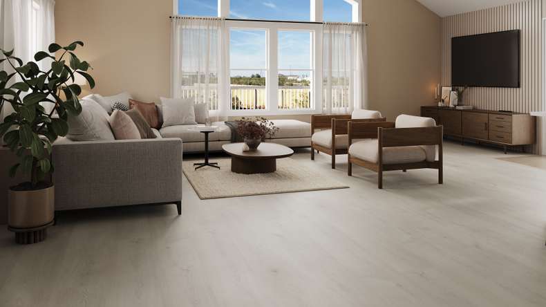 planeo adhesive vinyl - Oak Kavala (P32106D)