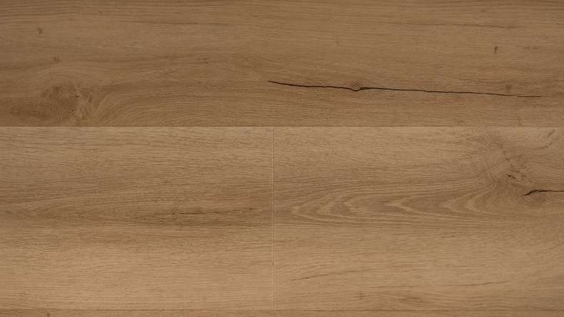 planeo WPC click vinyl - PUREtec MAX 70 EIR Classic Light Oak | Impact sound insulation integrated (RP-A50-6)