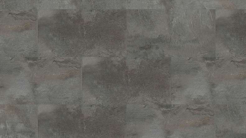 Gerflor adhesive vinyl - Creation 70 Etna Dark