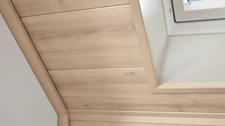 Meister Panels - Bocado 250 Beech pure 4094