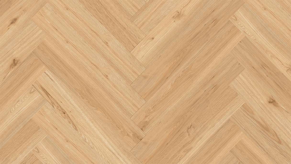 Gerflor Klick Vinyl Rigid - Creation 55 Clic Acoustic HB Ballerina | Impact sound insulation integrated (41920347)