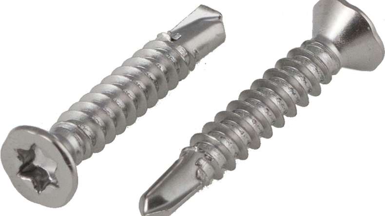 planeo special screws 25mm 200pcs.
