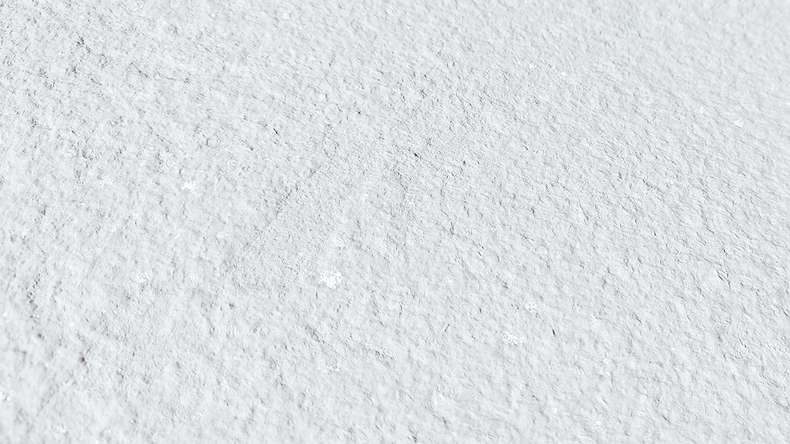 planeo EVOLITH Slate&Stone - Natural stone wall cladding Crystal White 1220 x 610 mm