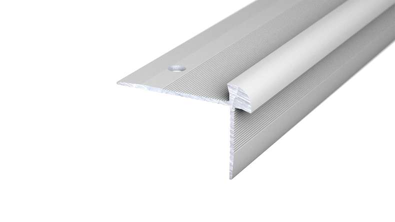 planeo stair nosing profile 881 - 250 cm