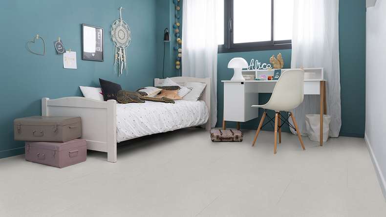 Gerflor Design Flooring – Creation Evo 1236 Shade Light | ultra-matt (37301236)