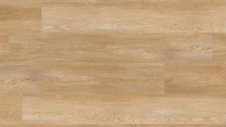 planeo Rigid click vinyl - FlexCore 55 Honey Rustic Oak | Impact sound insulation integrated (plfc-5001FS55)