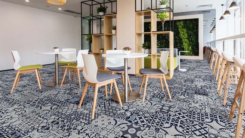 planeo laminate - QUADRAIC Agura supermatt