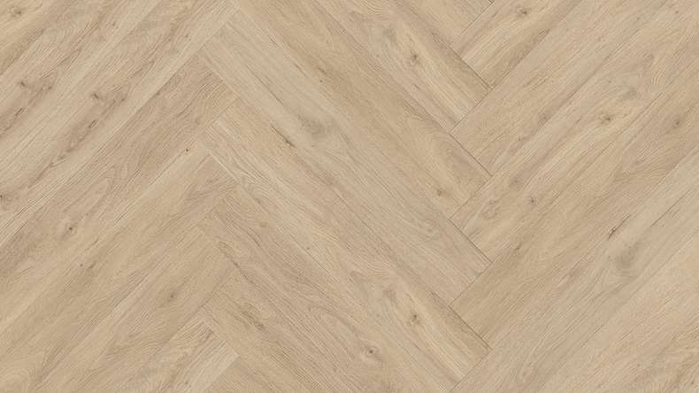 Gerflor adhesive vinyl - Creation 55 Twist | Herringbone