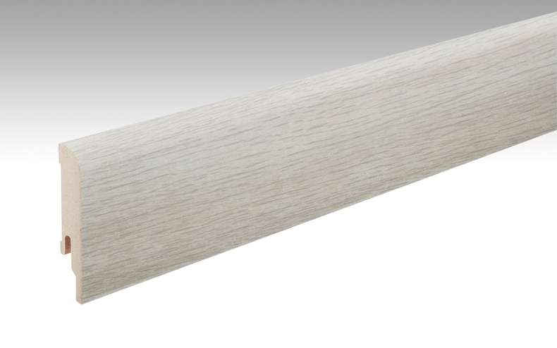 MEISTER skirtings oak marzipan 6268 - 2380 x 80 x 16 mm (200006-2380-06268)