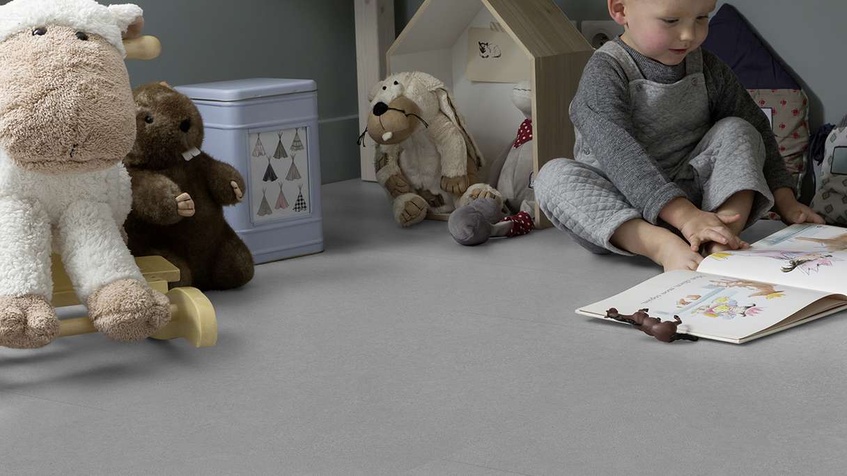 Gerflor Design Flooring – Creation Evo 1237 Shade Medium | ultra-matt (37301237)