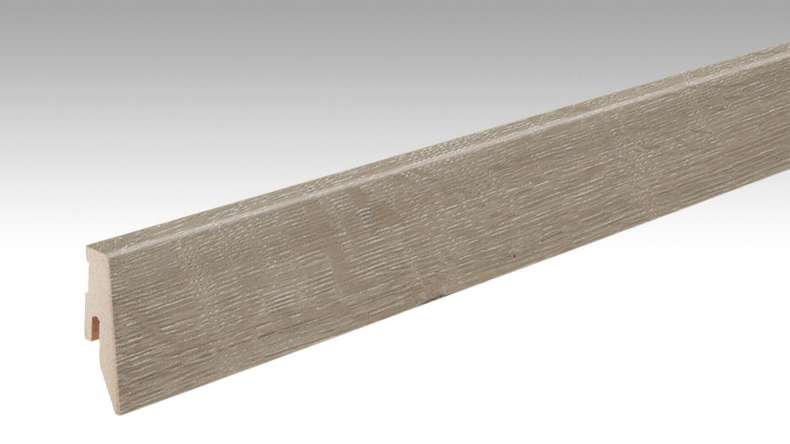 MEISTER Skirtings Grey Oak 6671 | - 2380 x 60 x 20 mm (200005-2380-06671)