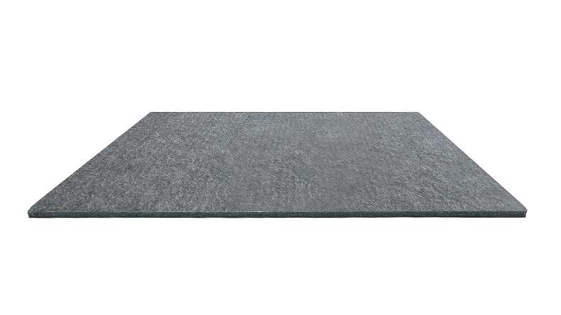 planeo acoustic felt panel - MixWall EcoColor Line Grey Berry 52 x 52 cm (PLMW-30021A)