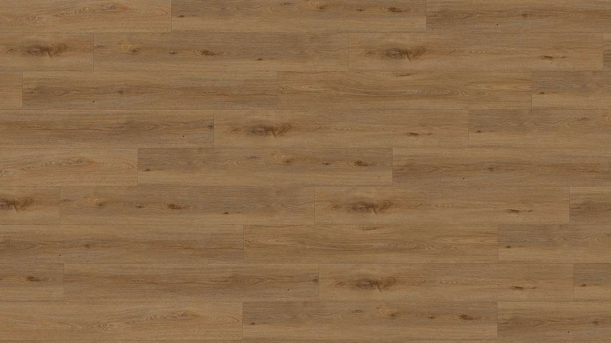 Gerflor Klick Vinyl Rigid - Creation 55 Clic Aquinoah Brown | Authentic Appearance (60661705)