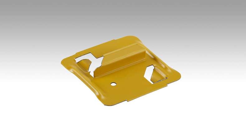 MEISTER - Clamp TOP 15 - 100 pcs. (800000-00018)
