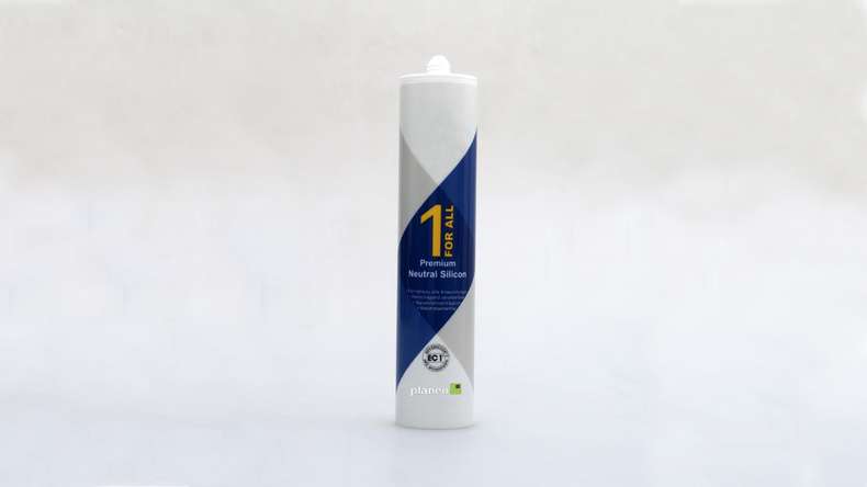 planeo 1 FOR ALL silicone - silk 310 ml