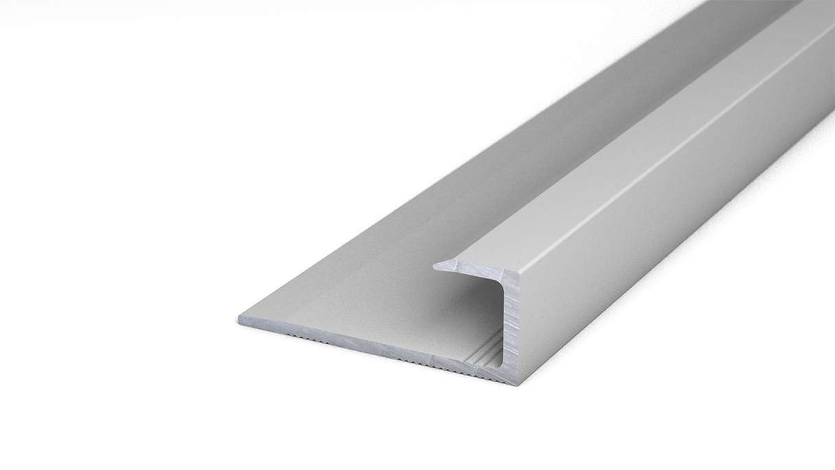 planeo end profile 941 - 270 cm