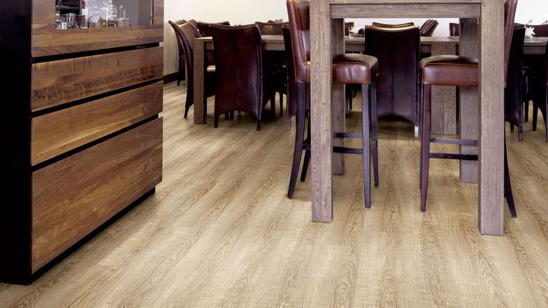 Project Floors click Vinyl - SPC Core Collection PW4001/CO30 (PW4001CO30)