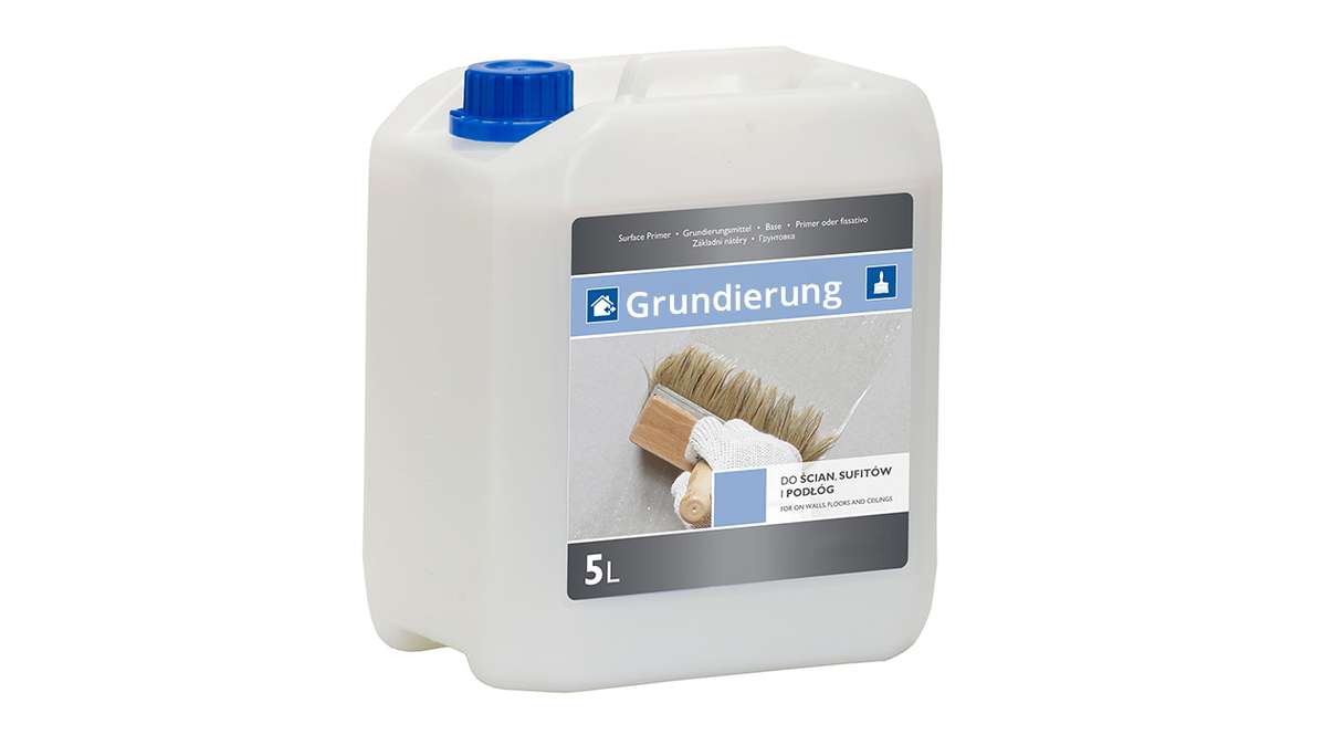 planeo primer 5 L