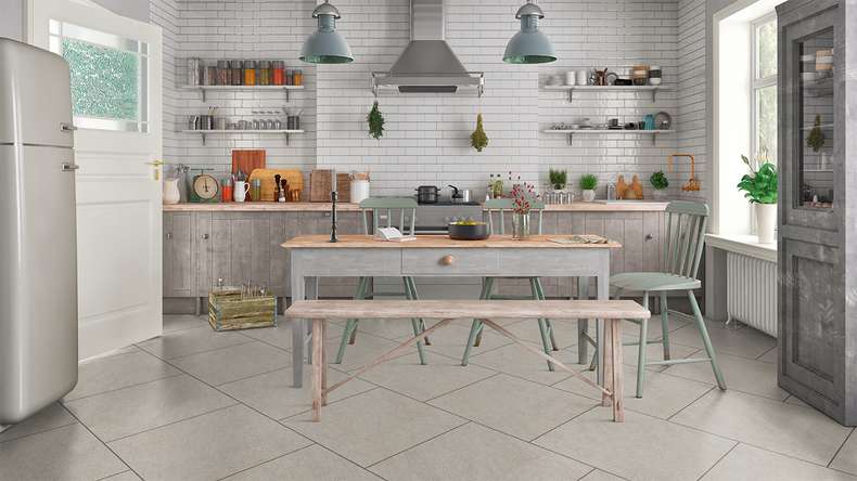 Project Floors Organic Flooring - ECO+ Collection ECO 760/30 (ECO76030)