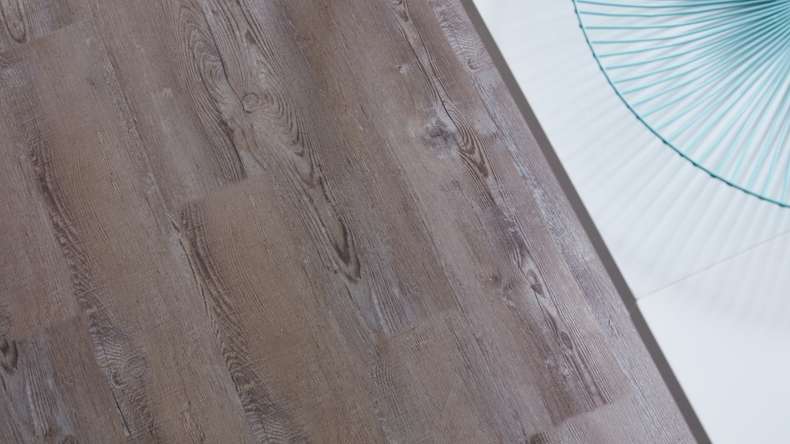 Skaben adhesive vinyl - Object grey pine (SO-6208303)